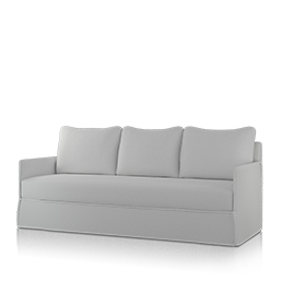 Luna Sofa Improve White luna sofa improve white